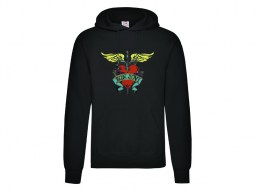 Sudadera Bon Jovi 