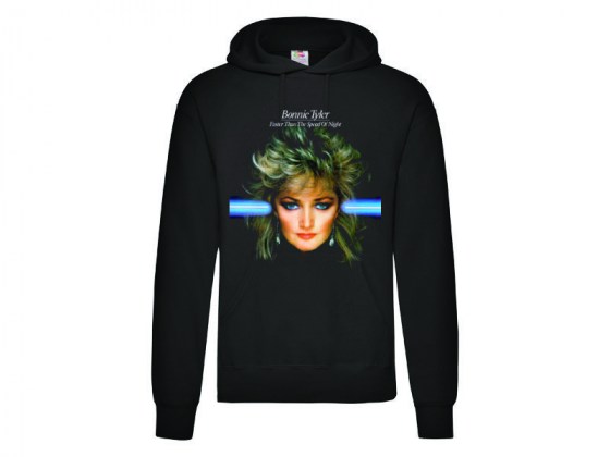 Bonnie Tyler sudadera