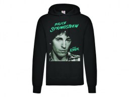 Sudadera Bruce Springsteen