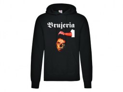 Sudadera Brujería