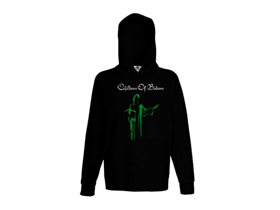 Sudadera Children of Bodom