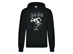 Sudadera Circle Jerks