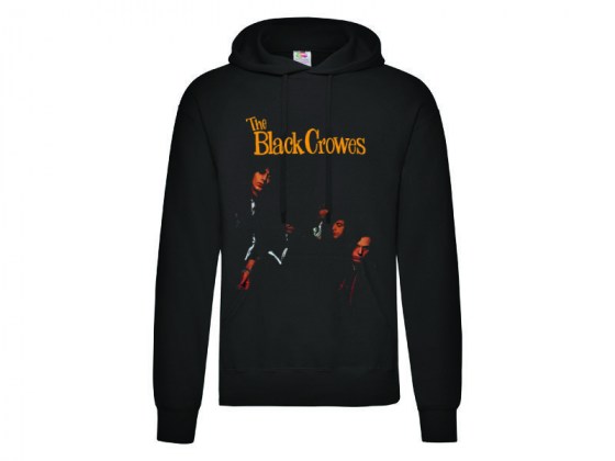 Black Crowes Shake Your Money Maker - sudadera