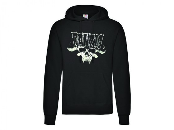 Sudadera Danzig