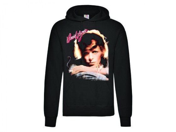 Sudadera David Bowie - Young Americans