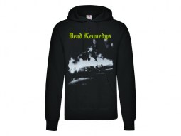 Dead Kennedys Fresh Fruit for Rotting Vegetables - sudadera