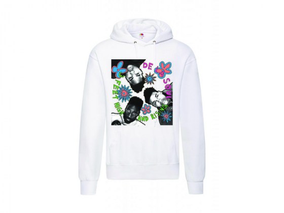 sudadera Delasoul 
