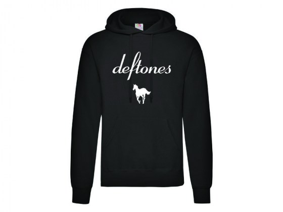Sudadera Deftones