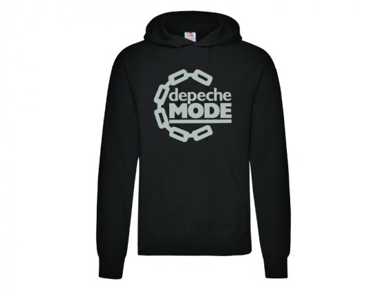 Sudadera Depeche Mode - Master and Servant