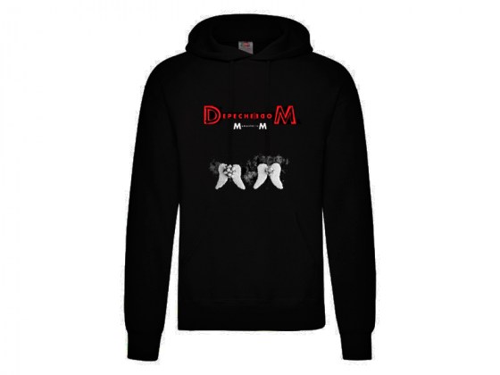 Sudadera Depeche Mode - Memento Mori