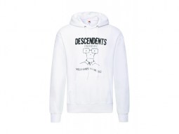 Sudadera Descendents