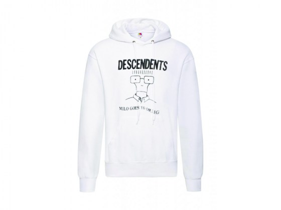 Sudadera Descendents