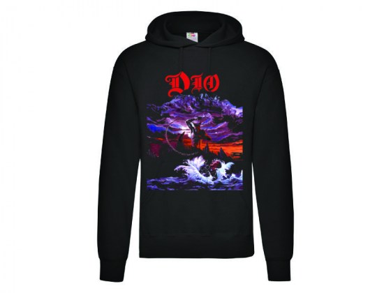 Dio Holy Diver - sudadera
