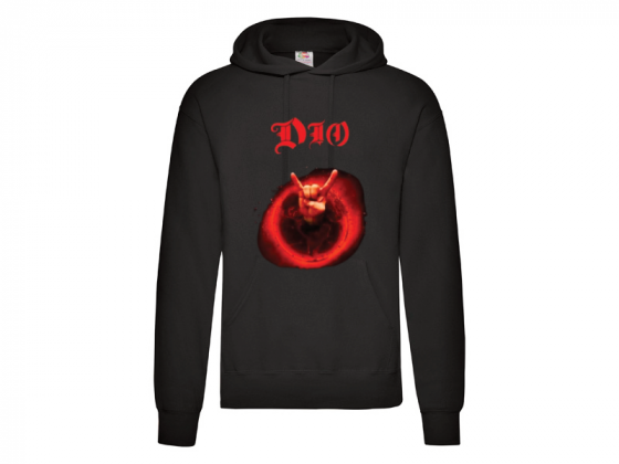 Sudadera Dio Returns