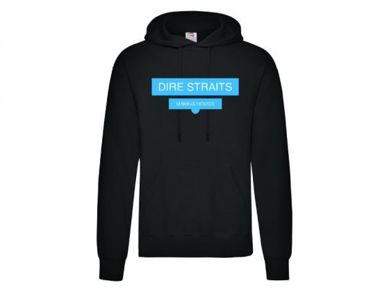 Sudadera Dire Straits - Making Movies