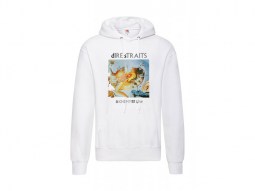 Sudadera Dire Straits - Alchemy