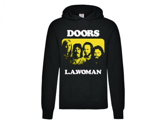 sudadera Doors LA Woman