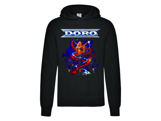 sudadera Doro