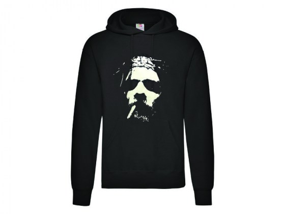 Sudadera Down