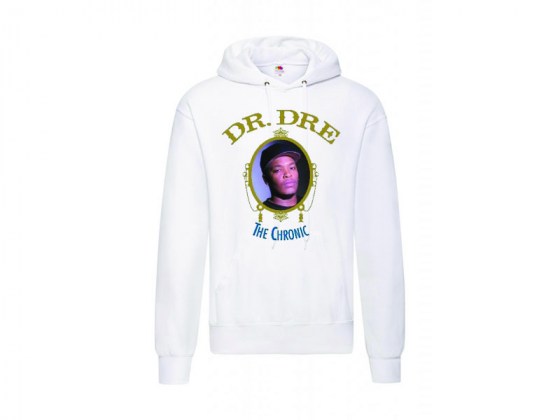 Sudadera DR.DRE