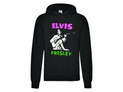 Sudadera Elvis Presley