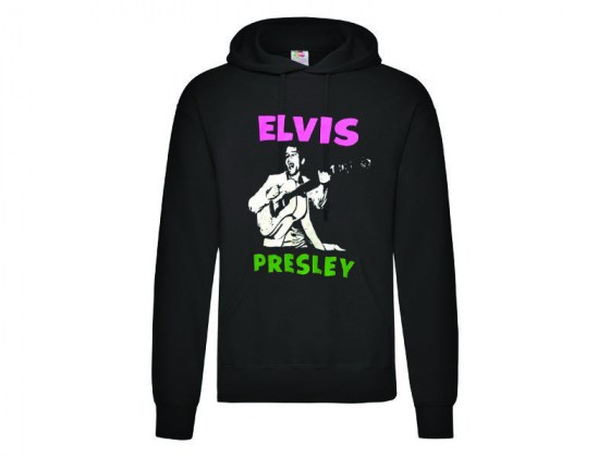 Sudadera Elvis Presley
