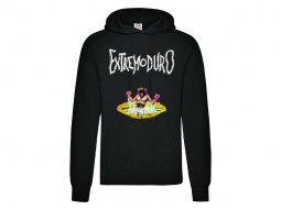 Sudadera Extremo Duro - Agila