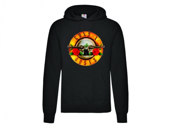 Sudadera Guns N' Roses