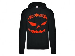 Sudadera Helloween