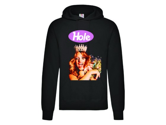 sudadera Hole - Live Through This