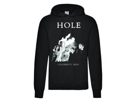 sudadera Hole - Celebrity Skin