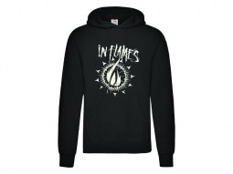 Sudadera In Flames