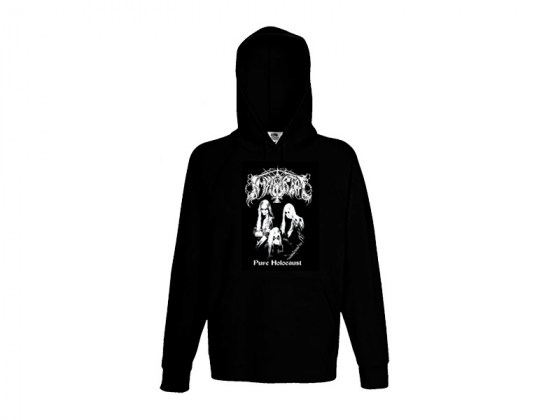 Sudadera Inmortal