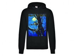 Sudadera Iron Maiden