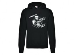 Sudadera Jethro Tull