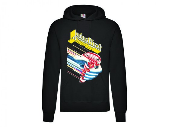 Judas Priest - Turbo  - sudadera