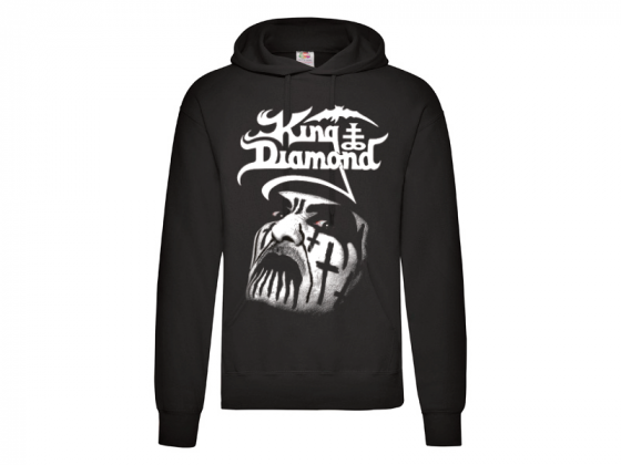Sudadera King Diamond