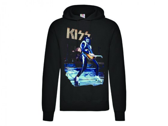 Kiss - Ace Frehley Live - sudadera