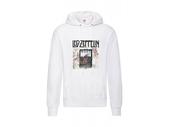 Sudadera Led Zeppelin IV