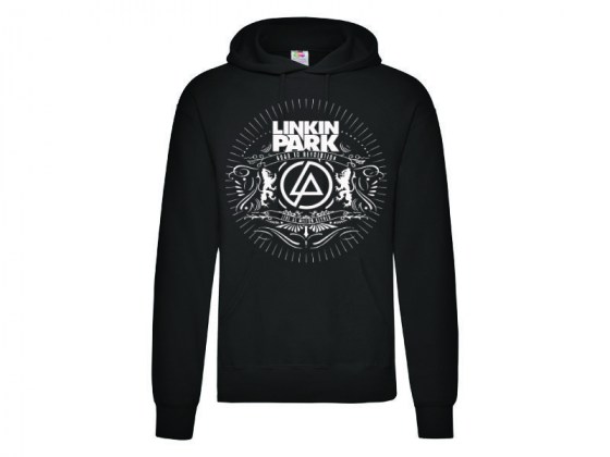 sudadera Linkin Park