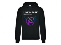 Sudadera Linkin Park - From Zero