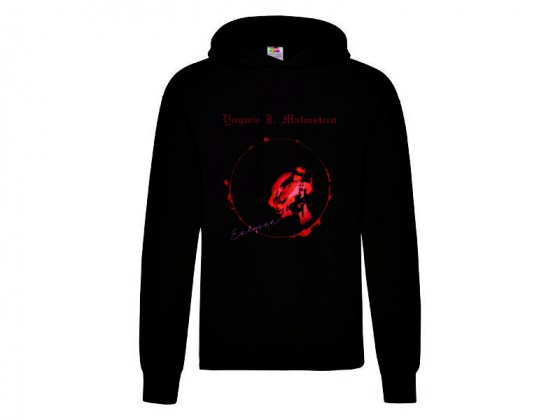 Sudadera Yngwie Malmsteen - Eclipse