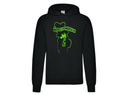 Sudadera Marilyn Mason