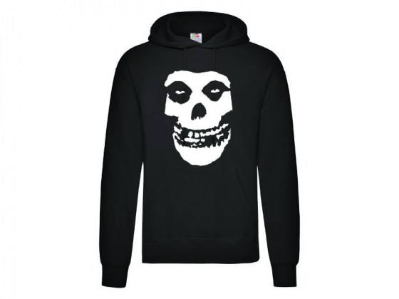Sudadera Misfits