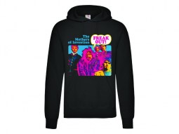 Sudadera Mothers of Invention - Freak Out