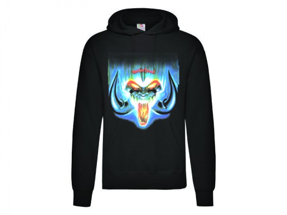 Sudadera Motorhead - Rock 'n' Roll 