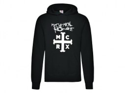 Sudadera Mychemical - Romance