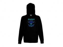 Sudadera Rush - Fly By Night