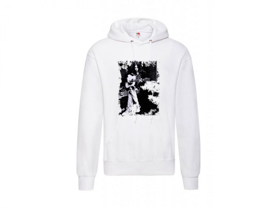 Sudadera Neil Young