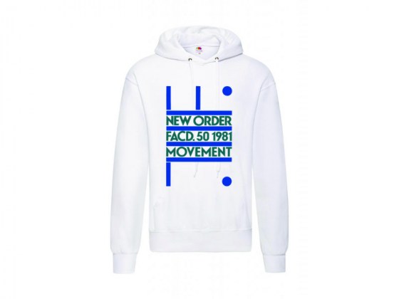 sudadera New Order Movement